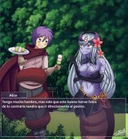 Monster Girl Quest Save 100