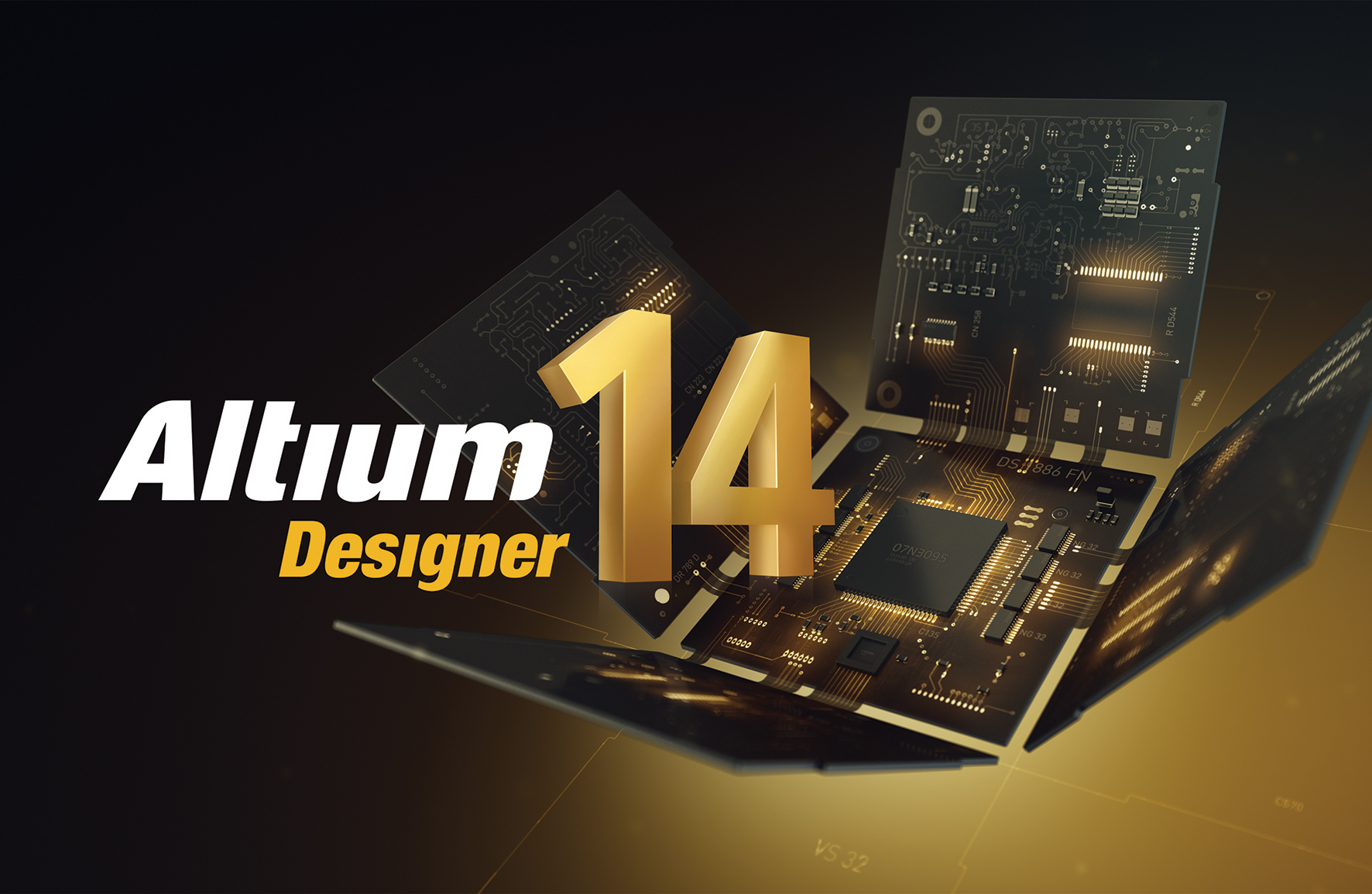 Altium Designer 14 Download